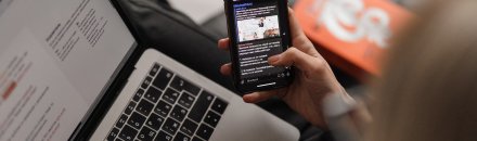 Social Media <br> Marketing